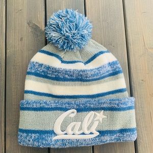Cali hat
